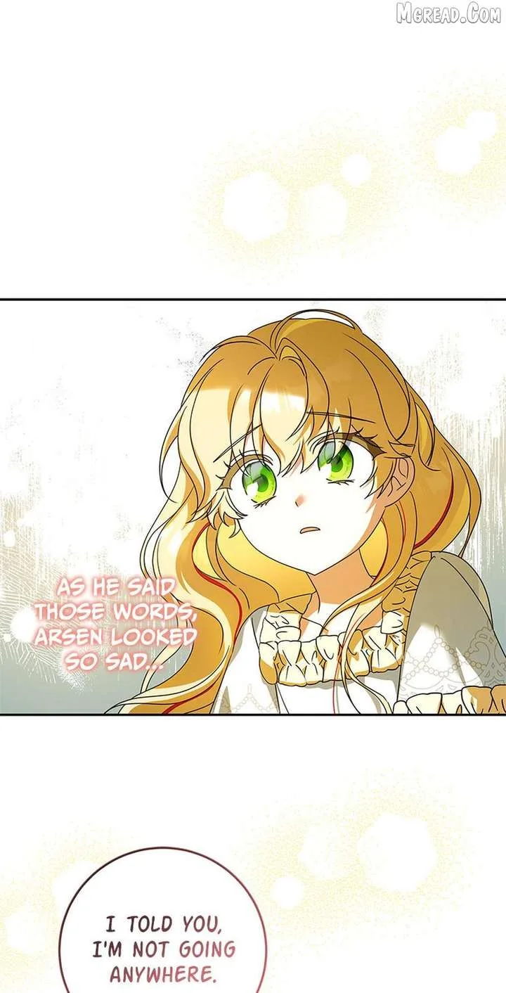 The Beloved New Daughter-in-law Of The Wolf Mansion Chapter 61 page 68