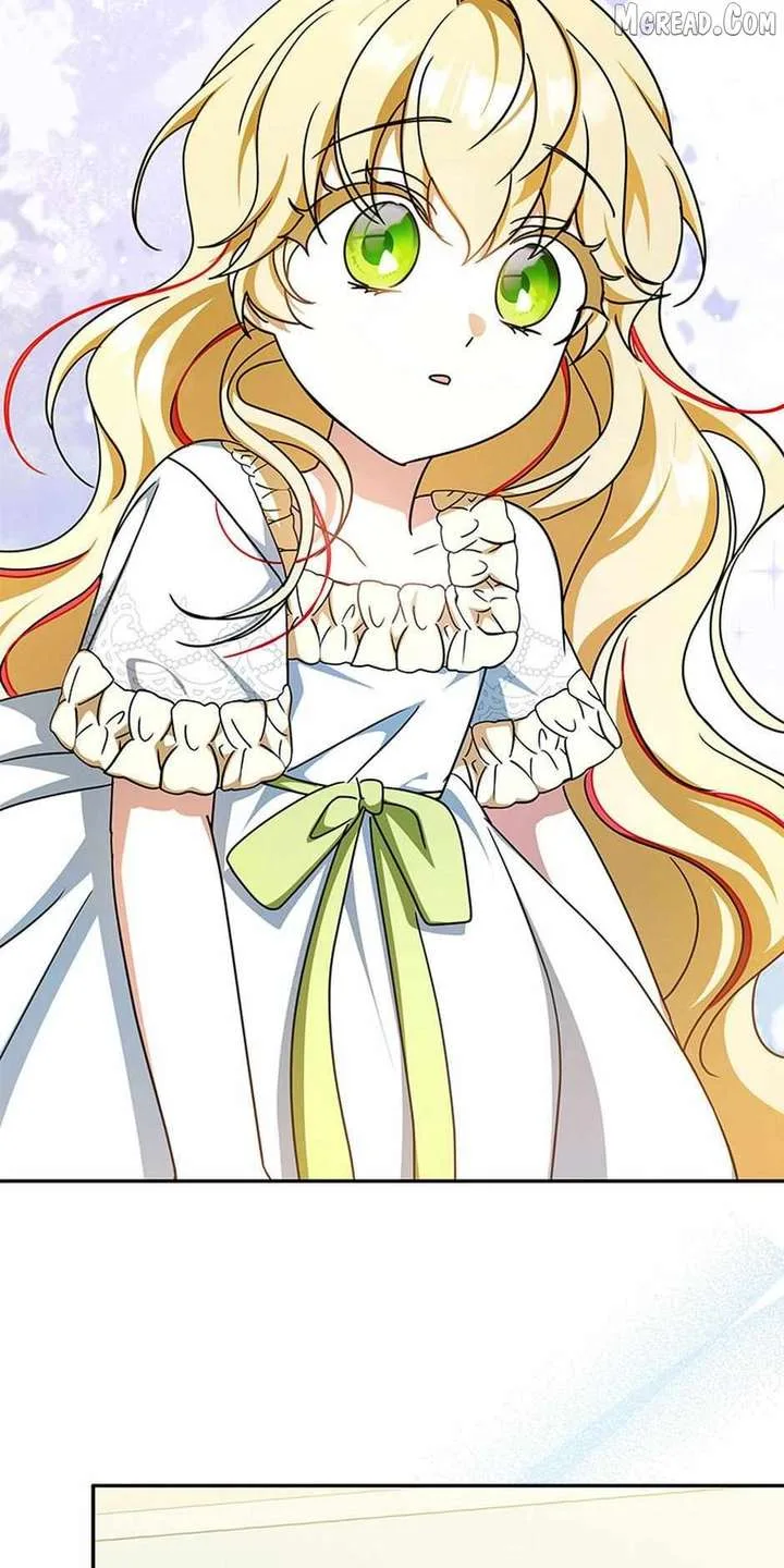 The Beloved New Daughter-in-law Of The Wolf Mansion Chapter 61 page 61