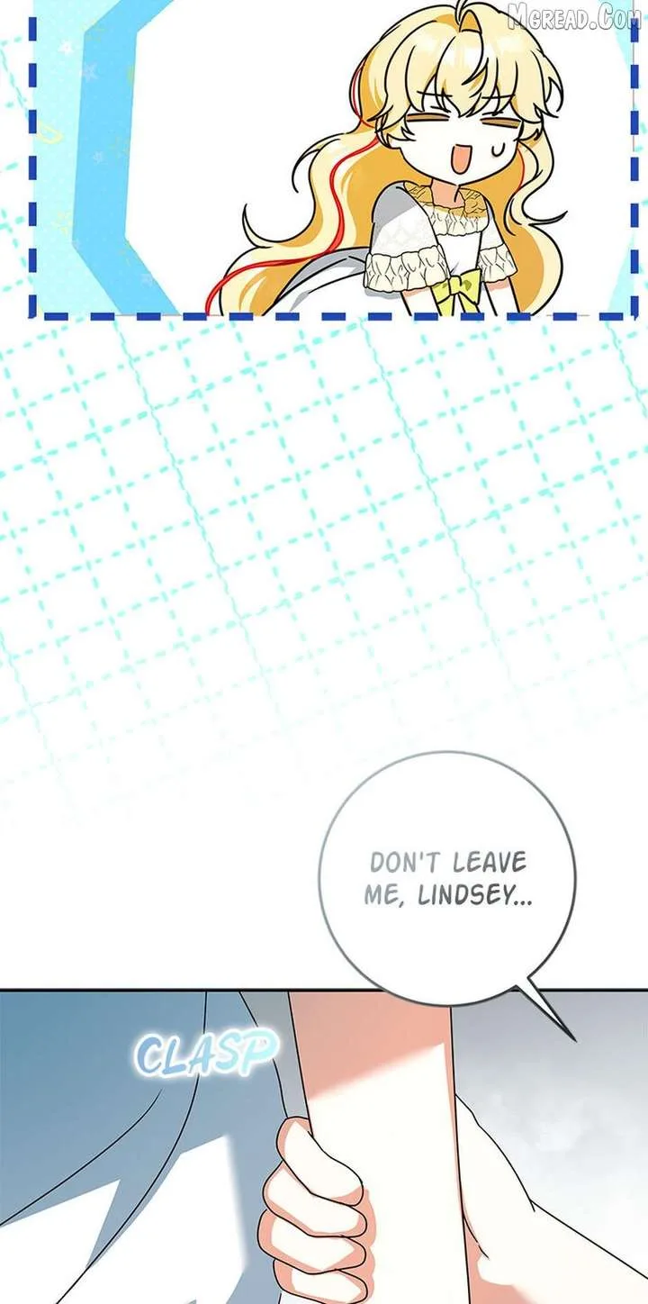 The Beloved New Daughter-in-law Of The Wolf Mansion Chapter 61 page 65