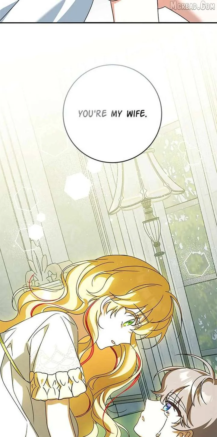 The Beloved New Daughter-in-law Of The Wolf Mansion Chapter 61 page 66