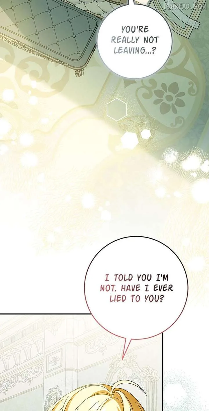 The Beloved New Daughter-in-law Of The Wolf Mansion Chapter 61 page 71