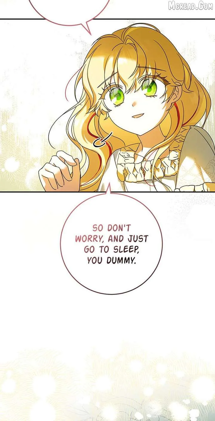 The Beloved New Daughter-in-law Of The Wolf Mansion Chapter 61 page 69
