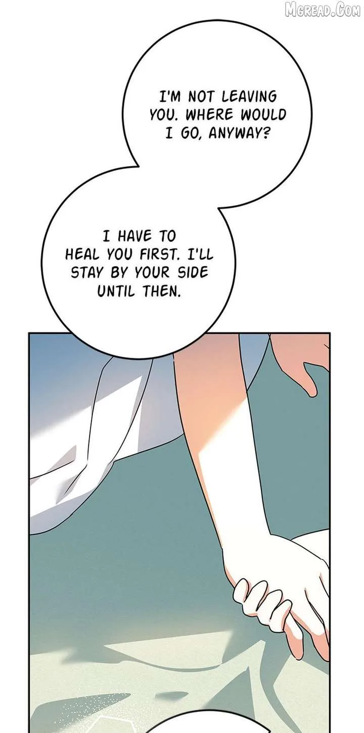 The Beloved New Daughter-in-law Of The Wolf Mansion Chapter 61 page 63