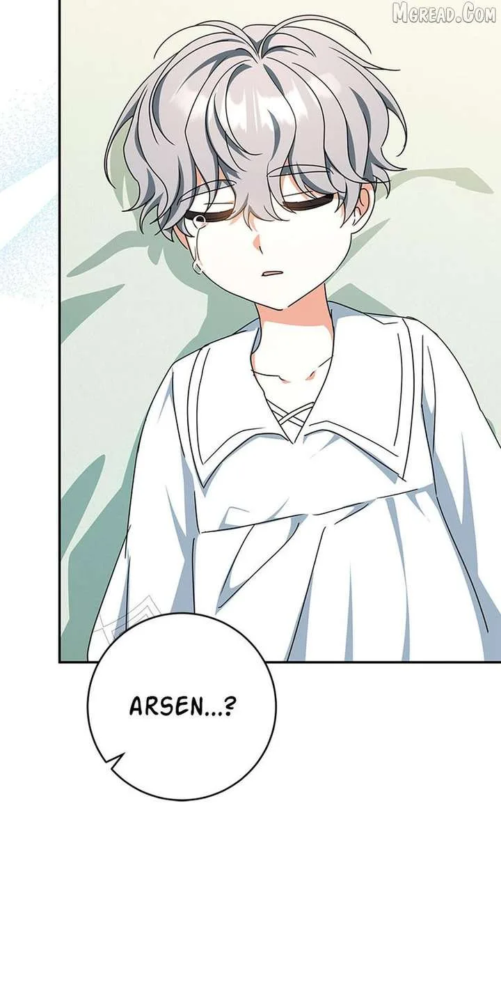 The Beloved New Daughter-in-law Of The Wolf Mansion Chapter 61 page 62