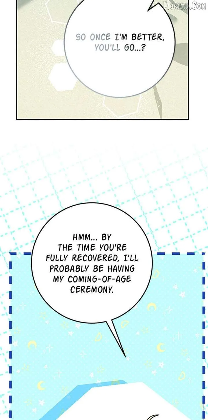 The Beloved New Daughter-in-law Of The Wolf Mansion Chapter 61 page 64