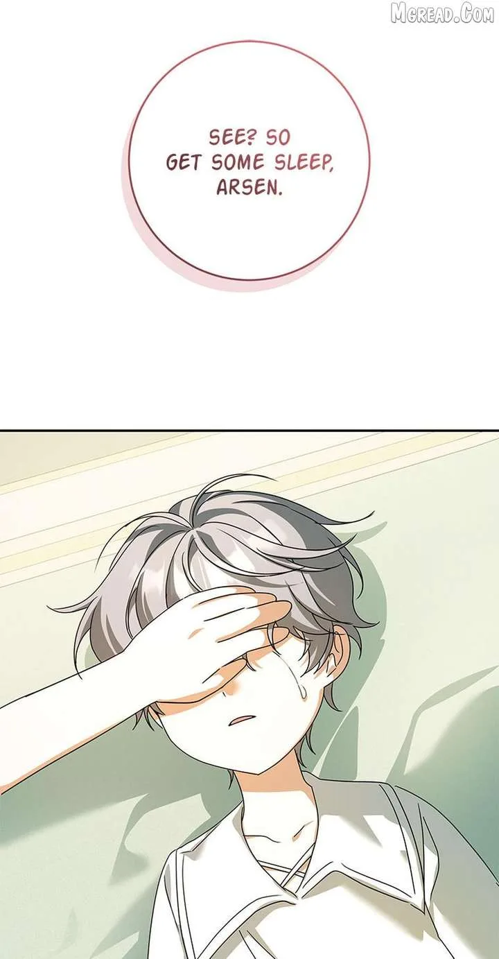The Beloved New Daughter-in-law Of The Wolf Mansion Chapter 61 page 73