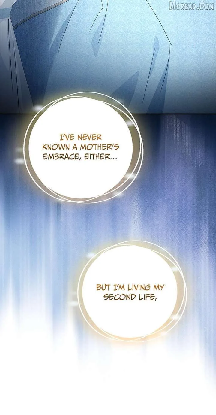 The Beloved New Daughter-in-law Of The Wolf Mansion Chapter 61 page 77