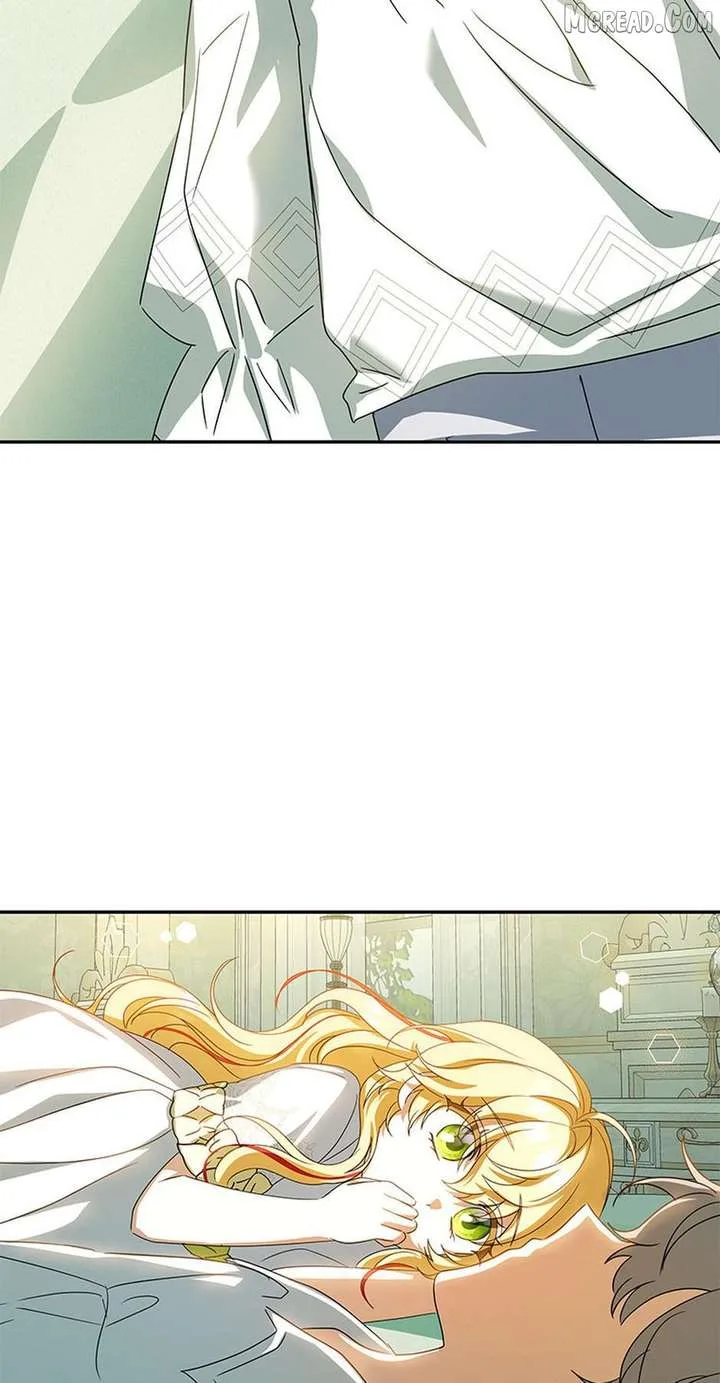 The Beloved New Daughter-in-law Of The Wolf Mansion Chapter 61 page 75