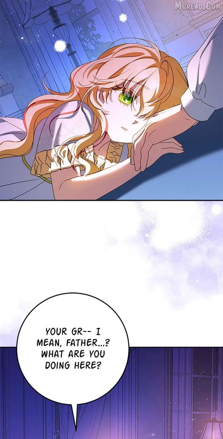 The Beloved New Daughter-in-law Of The Wolf Mansion Chapter 61 page 81