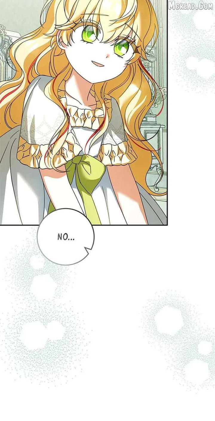 The Beloved New Daughter-in-law Of The Wolf Mansion Chapter 61 page 72