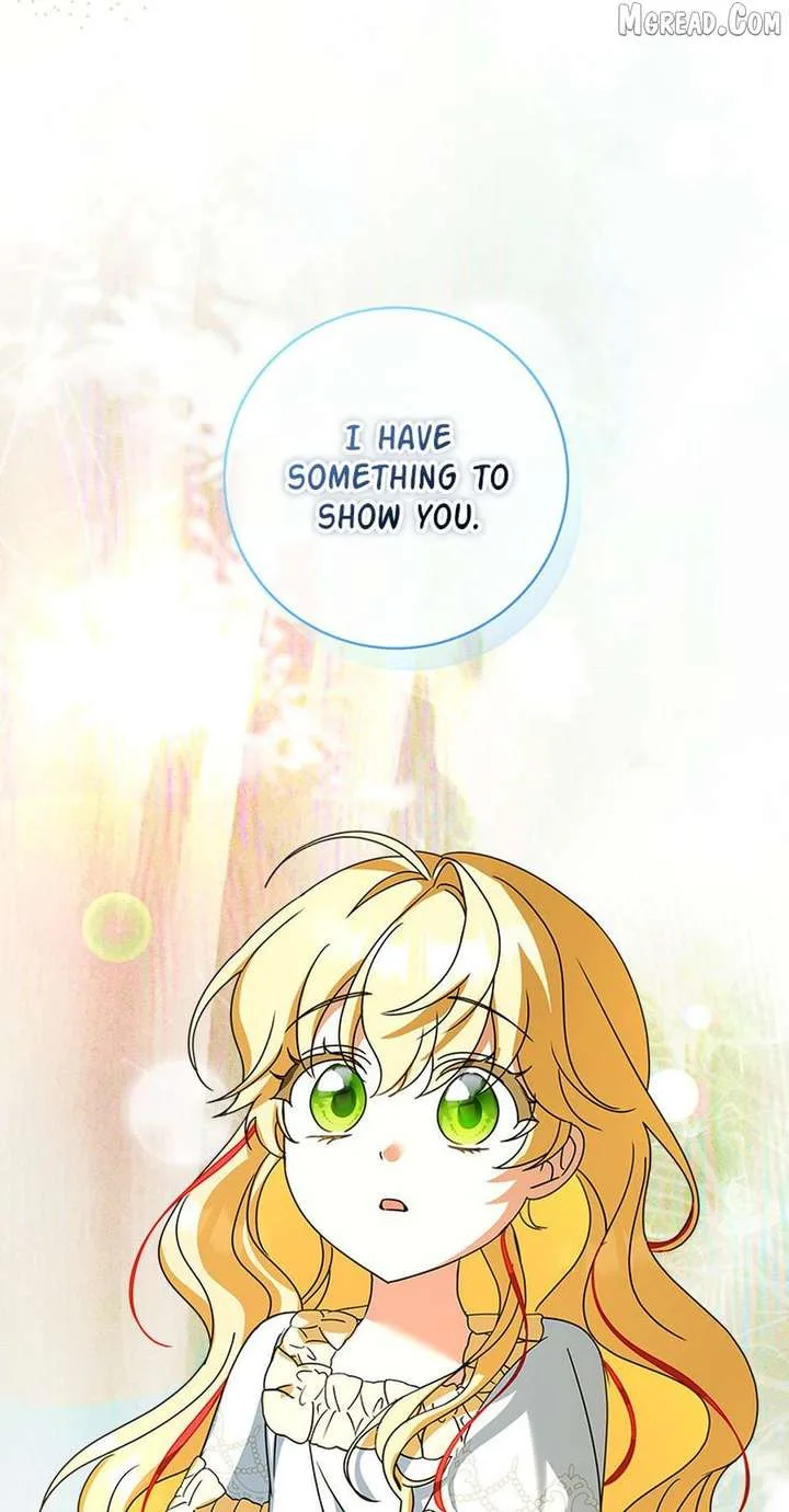 The Beloved New Daughter-in-law Of The Wolf Mansion Chapter 61 page 84