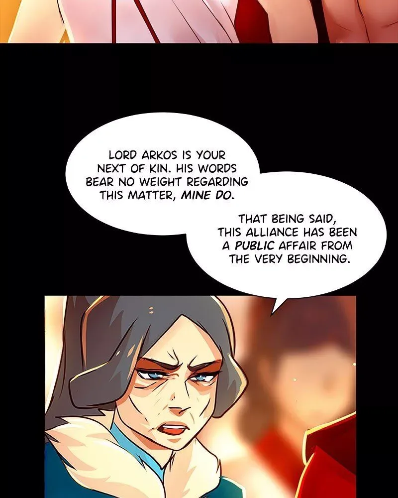 Subzero Chapter 60 page 8