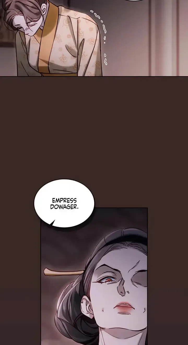 To Tread into Darkness Chapter 60 page 23