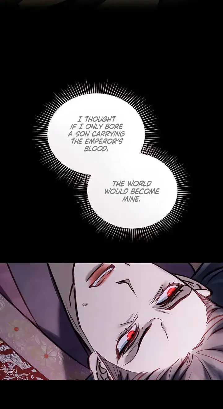 To Tread into Darkness Chapter 60 page 19