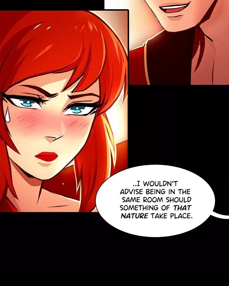 Subzero Chapter 60 page 16