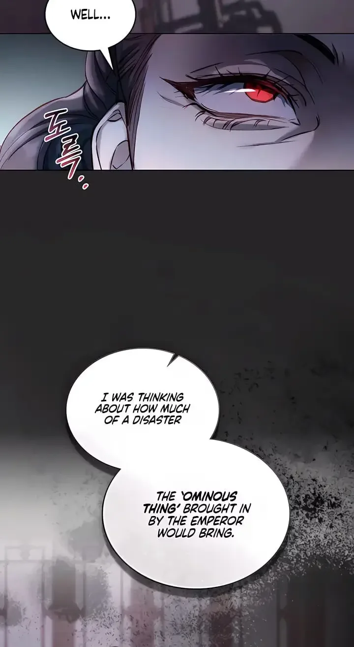 To Tread into Darkness Chapter 60 page 26