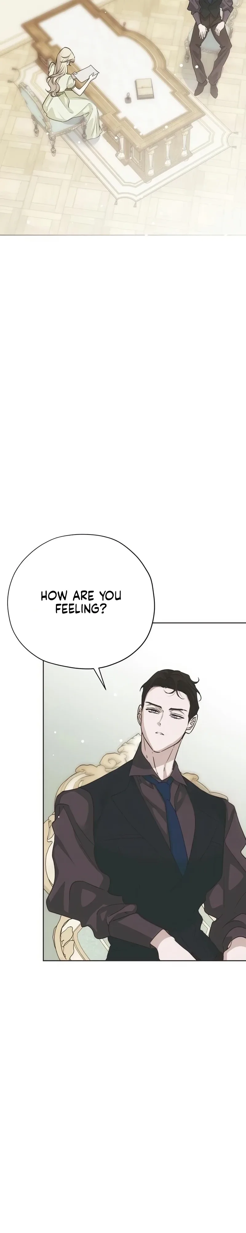 Moral-less Scandal Chapter 60 page 13