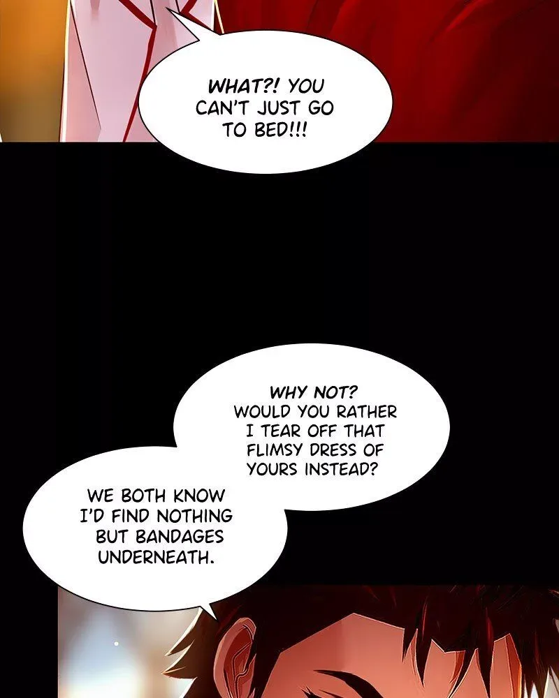 Subzero Chapter 60 page 36