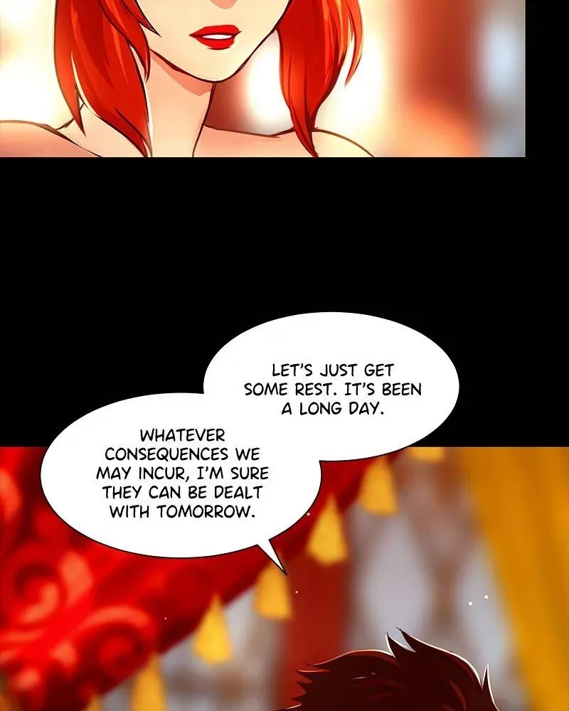 Subzero Chapter 60 page 38