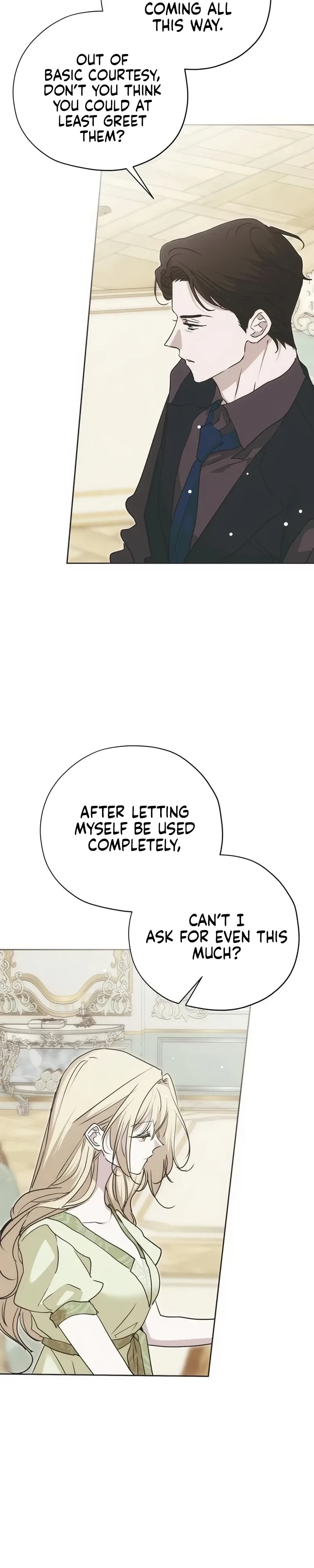Moral-less Scandal Chapter 60 page 17