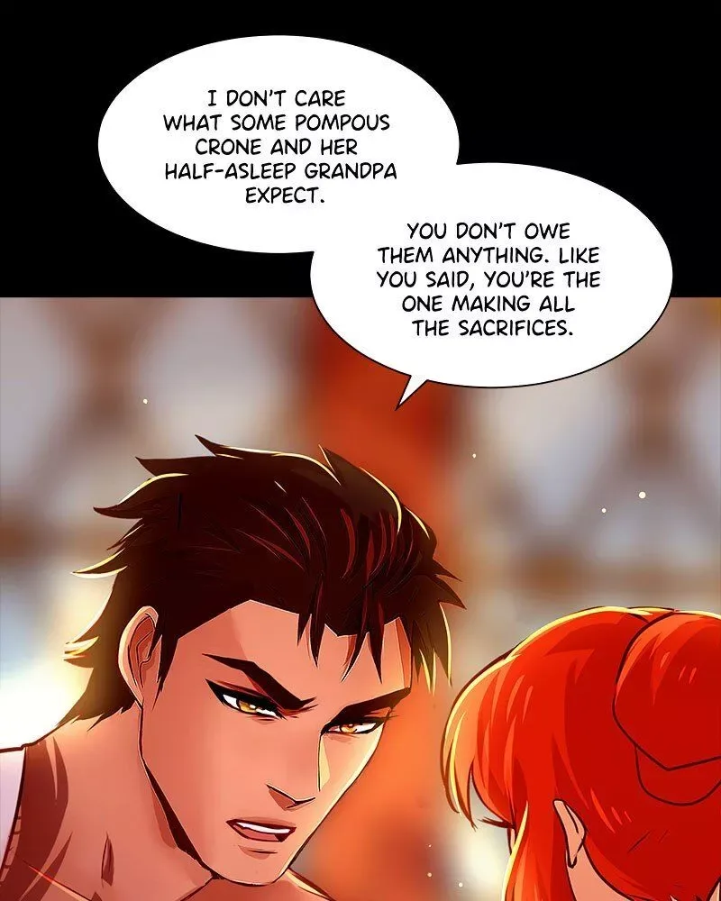 Subzero Chapter 60 page 49