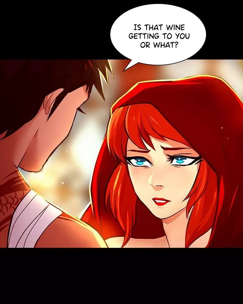 Subzero Chapter 60 page 48