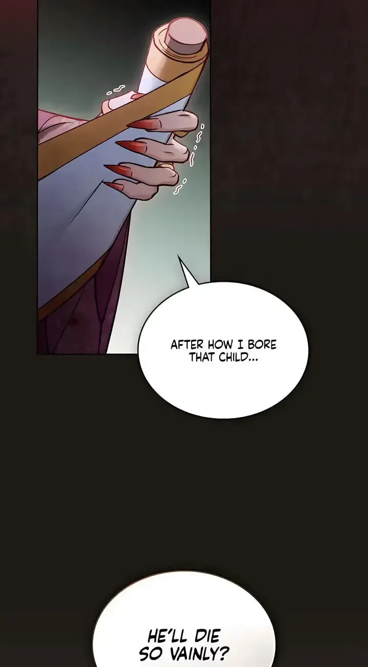 To Tread into Darkness Chapter 60 page 45