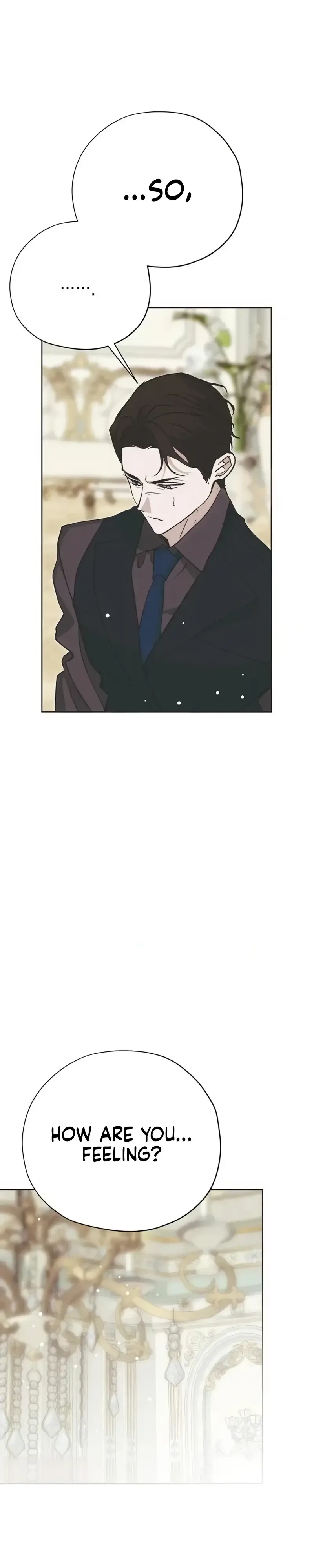 Moral-less Scandal Chapter 60 page 27