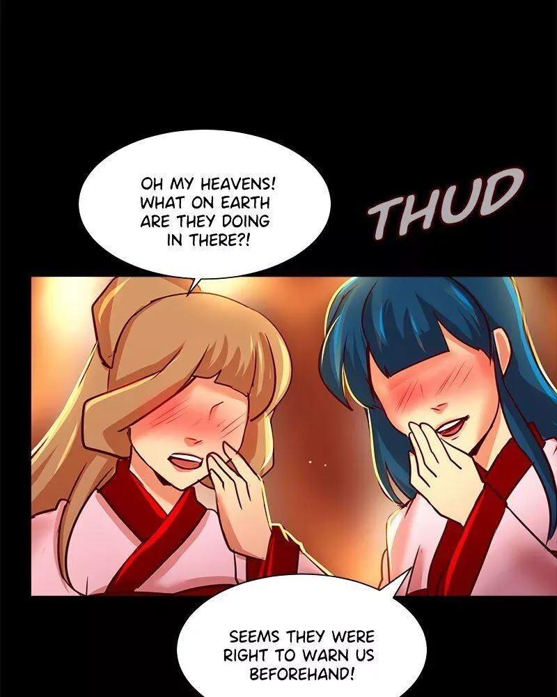 Subzero Chapter 60 page 64