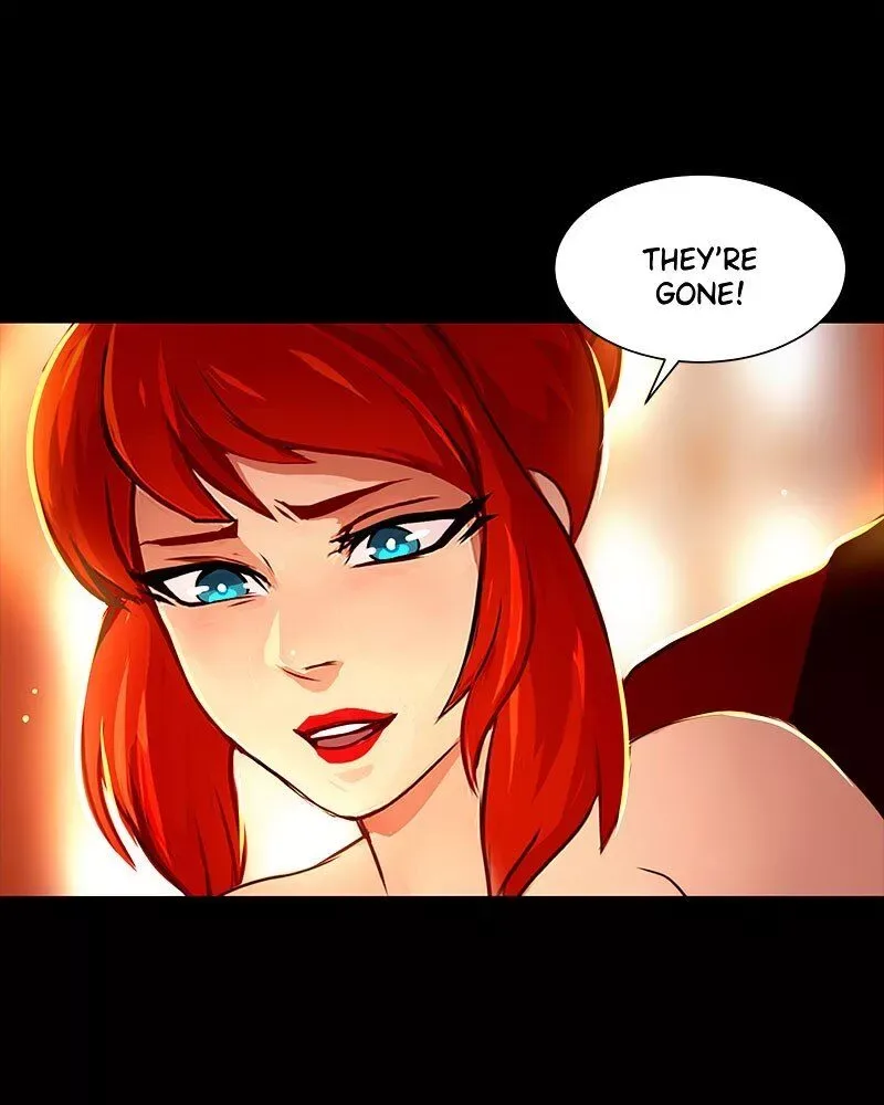 Subzero Chapter 60 page 81