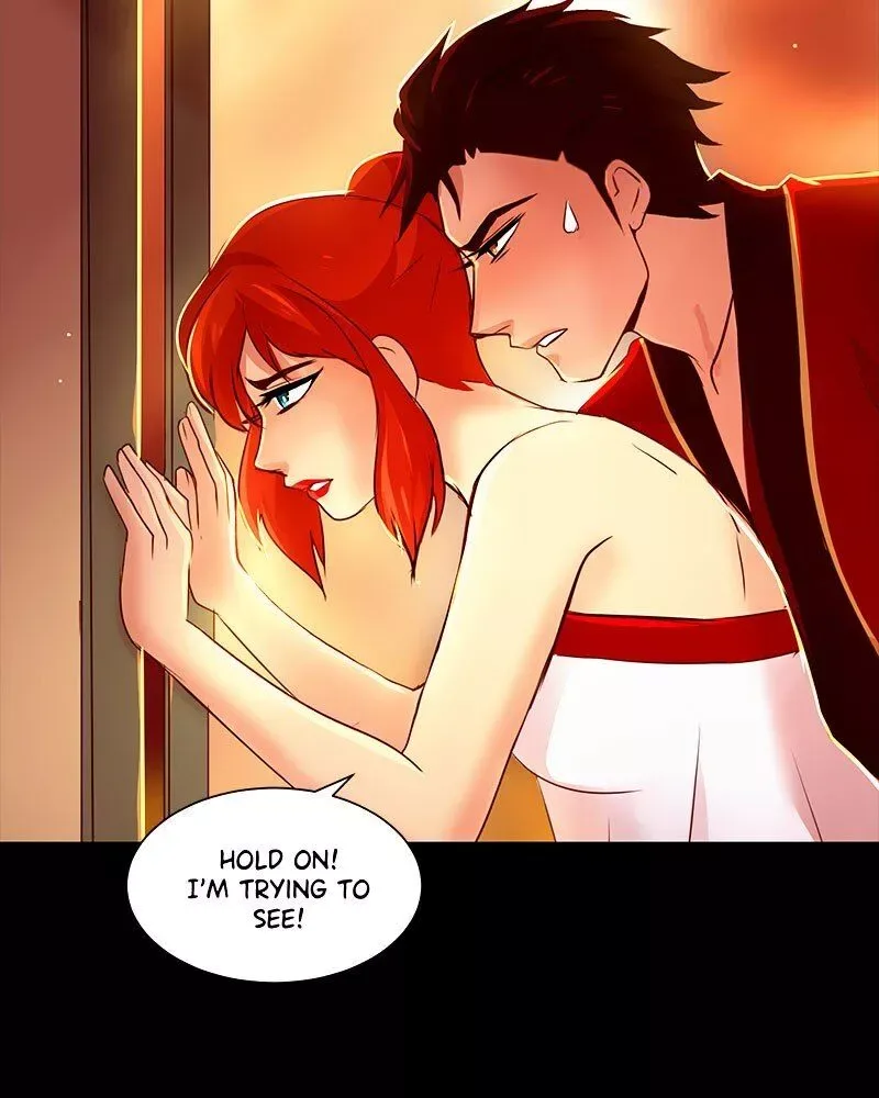 Subzero Chapter 60 page 79