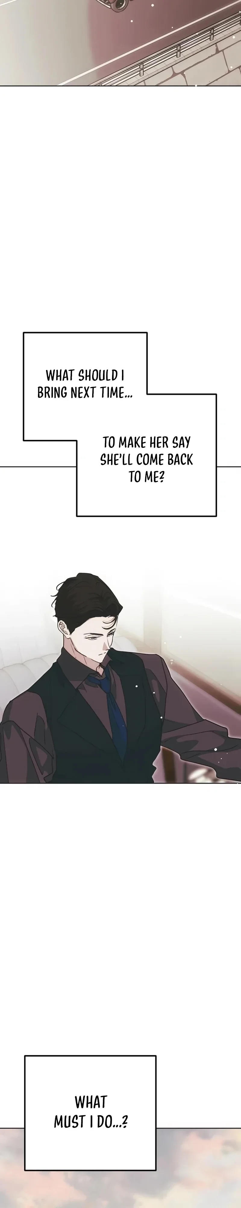 Moral-less Scandal Chapter 60 page 32