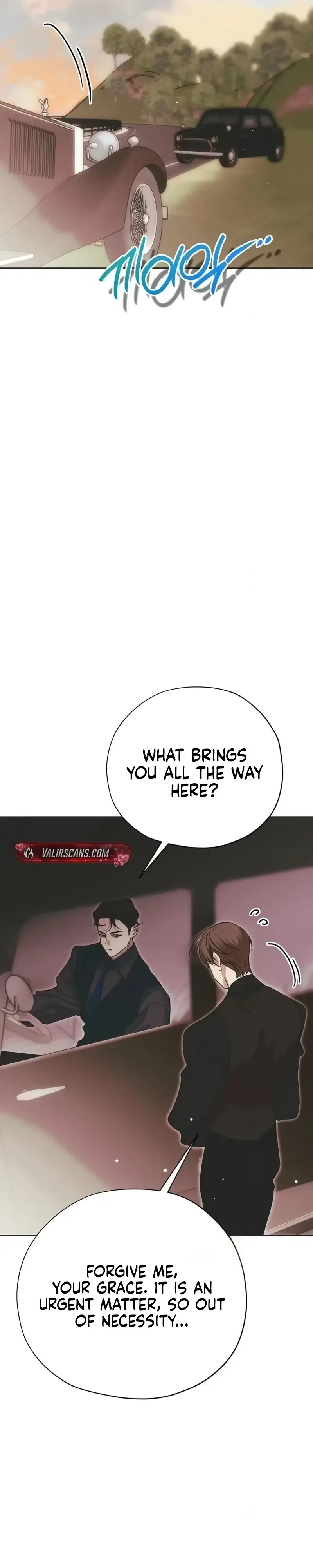 Moral-less Scandal Chapter 60 page 33