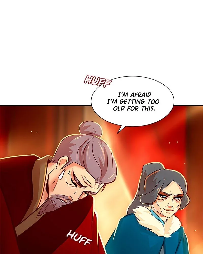 Subzero Chapter 61 page 3