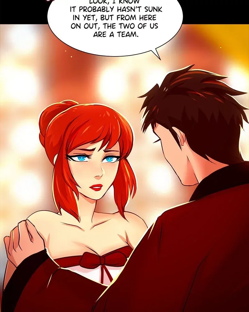 Subzero Chapter 61 page 15