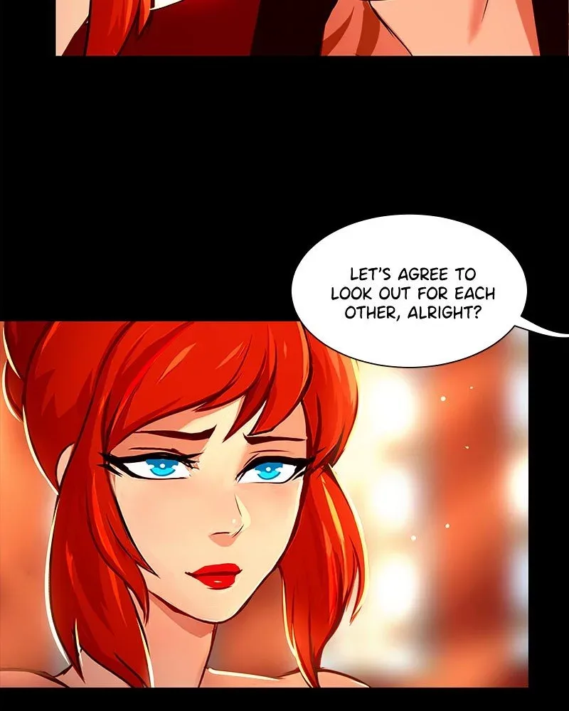 Subzero Chapter 61 page 17