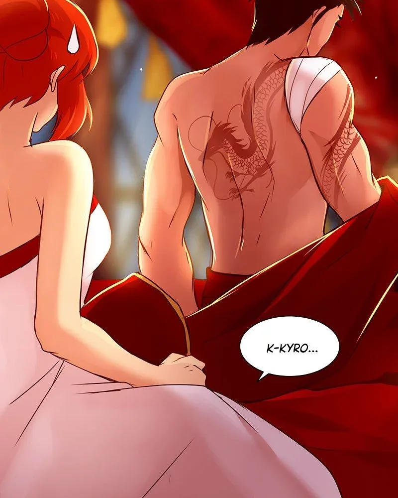 Subzero Chapter 61 page 31