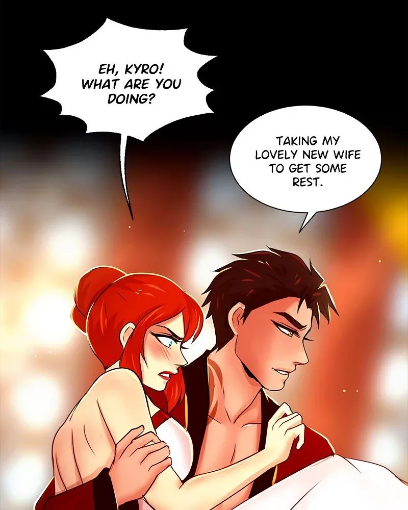 Subzero Chapter 61 page 20