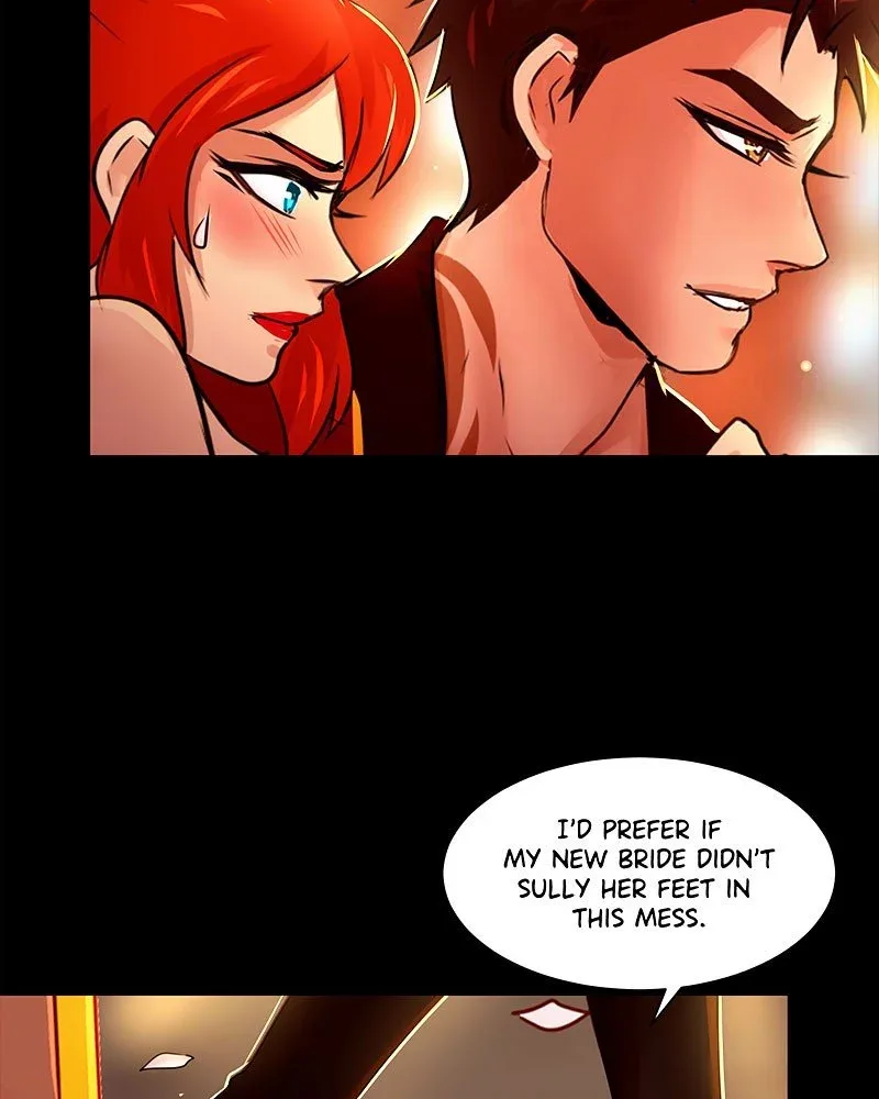 Subzero Chapter 61 page 22