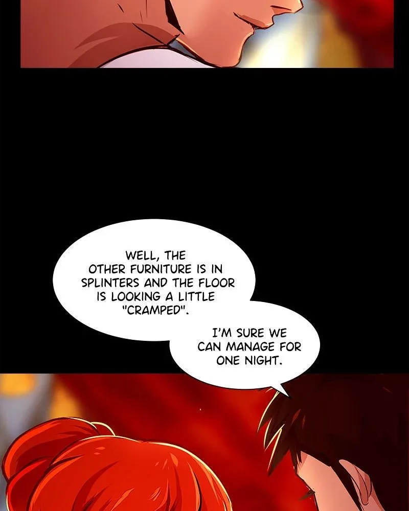 Subzero Chapter 61 page 33