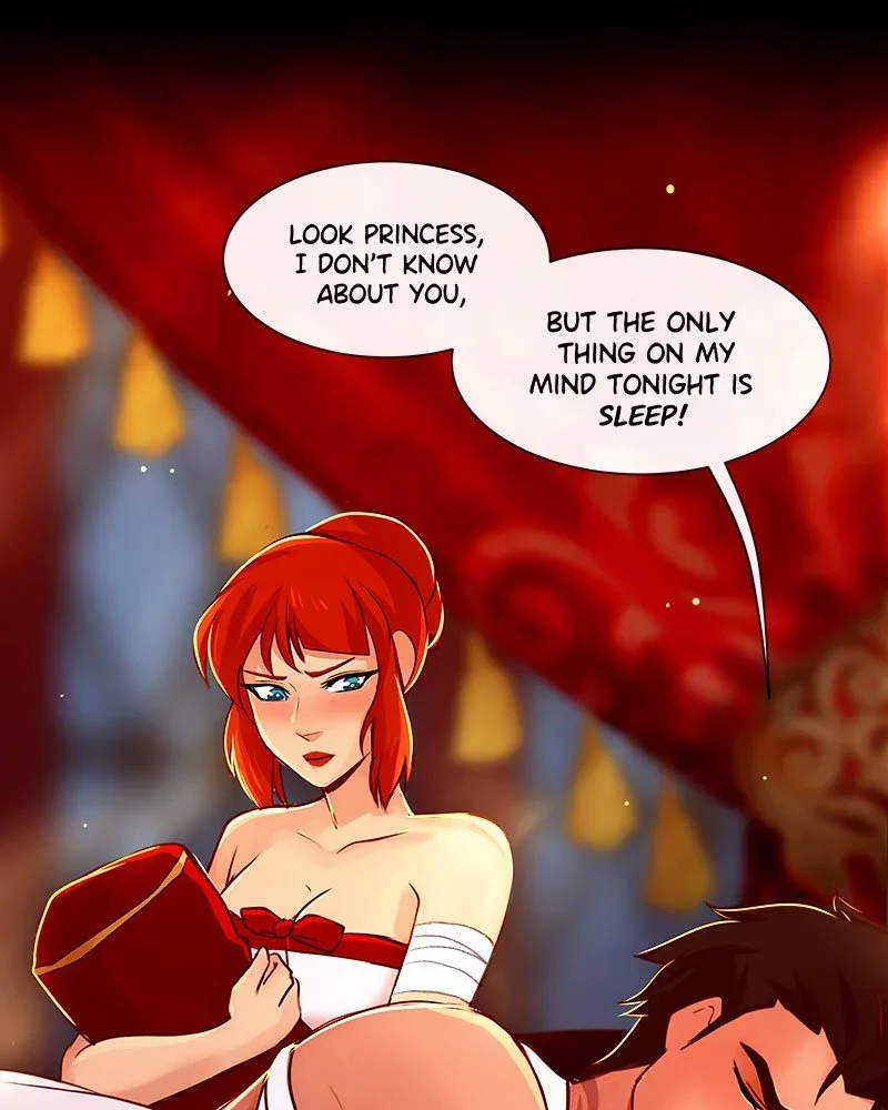 Subzero Chapter 61 page 39