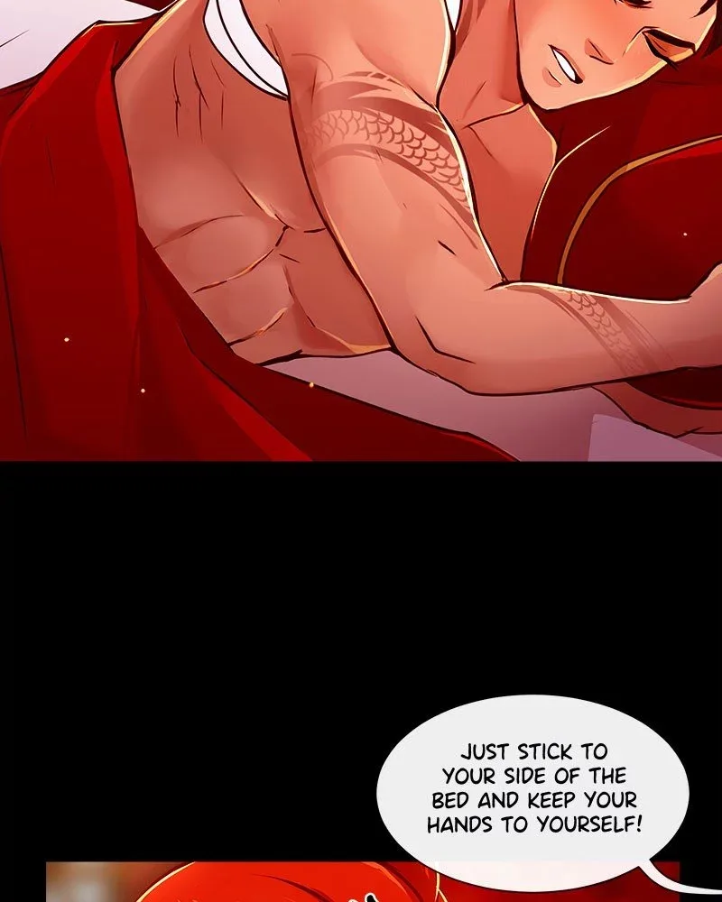 Subzero Chapter 61 page 40