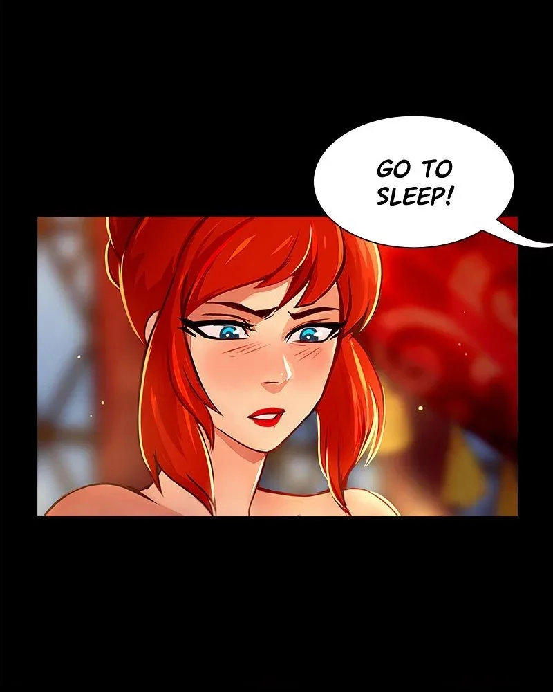 Subzero Chapter 61 page 38