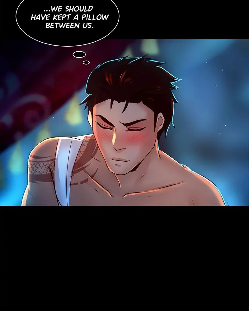 Subzero Chapter 61 page 60