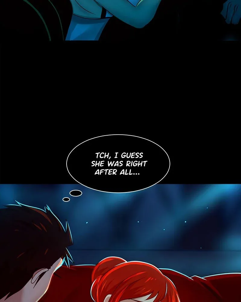 Subzero Chapter 61 page 58