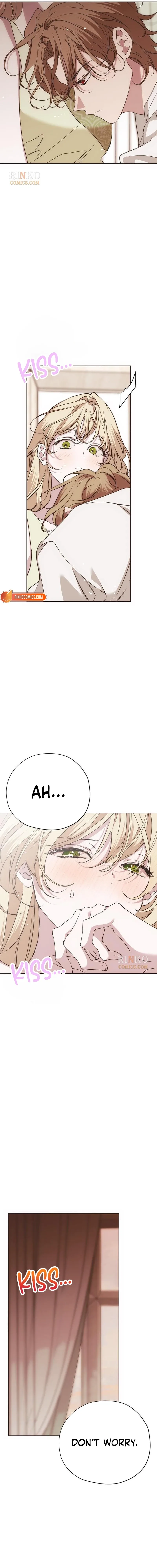 Moral-less Scandal Chapter 61 page 23