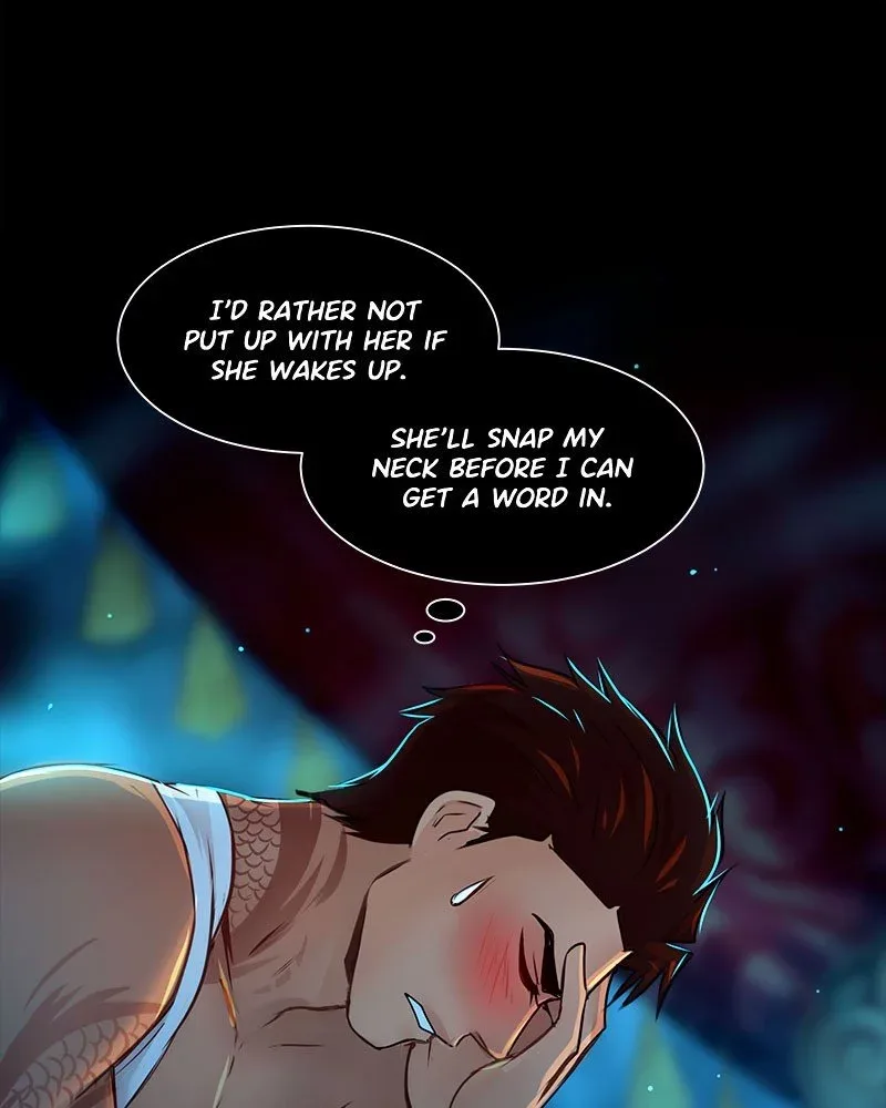 Subzero Chapter 61 page 69