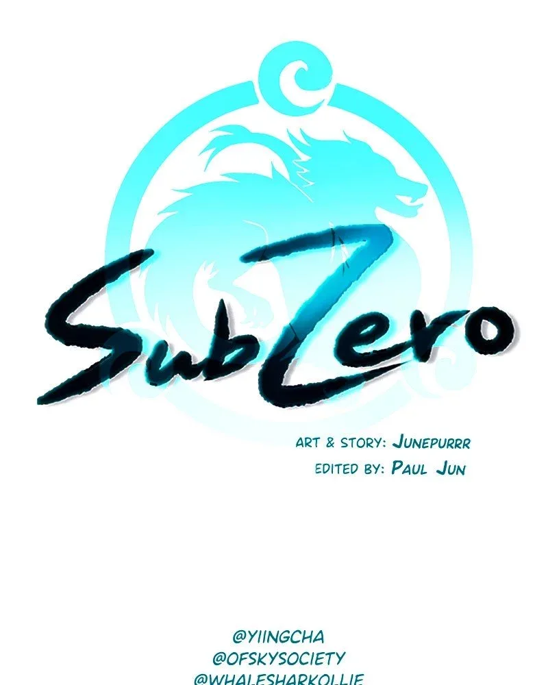 Subzero Chapter 61 page 88