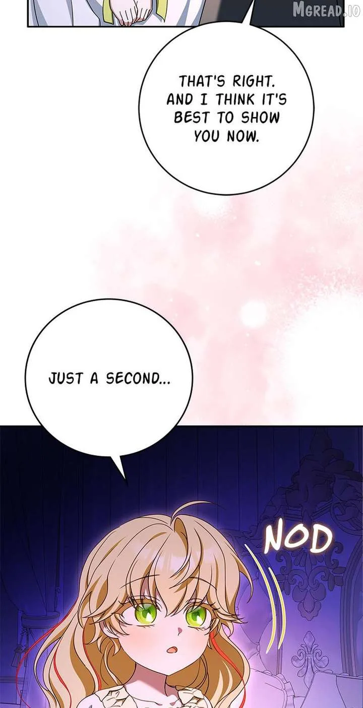The Beloved New Daughter-in-law Of The Wolf Mansion Chapter 62 page 2