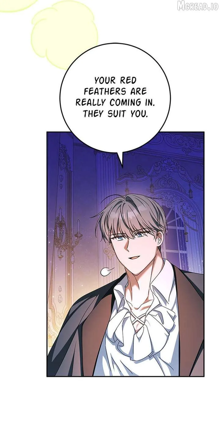 The Beloved New Daughter-in-law Of The Wolf Mansion Chapter 62 page 5